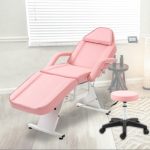 ⁦Metal Massage Salon Tattoo Chair⁩ - الصورة ⁦6⁩
